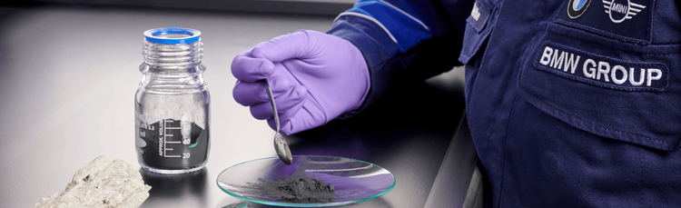 Matières premières, droits de l’homme et voitures électriques