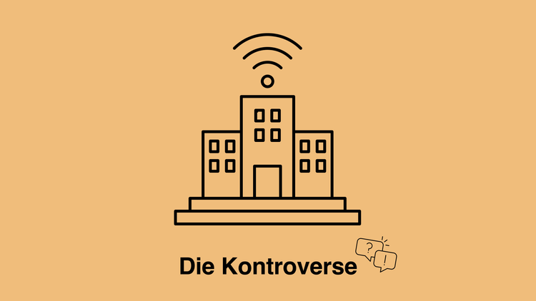 Die Kontroverse