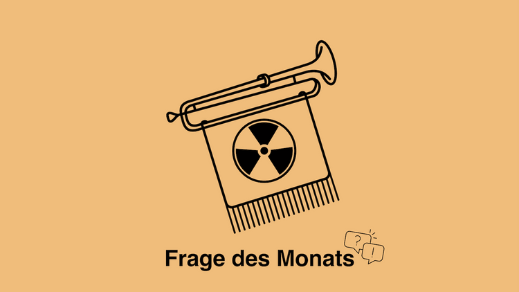 Ist Atomenergie nachhaltig?