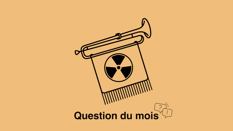 L'énergie nucléaire est-elle durable?