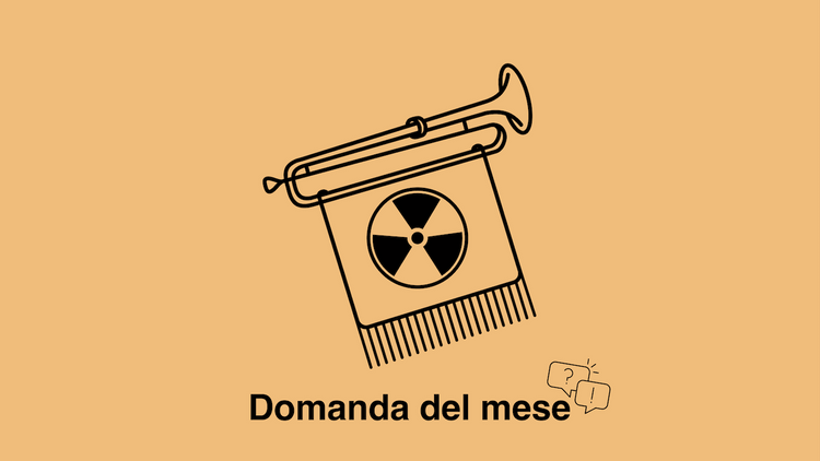 L'energia nucleare è sostenibile?