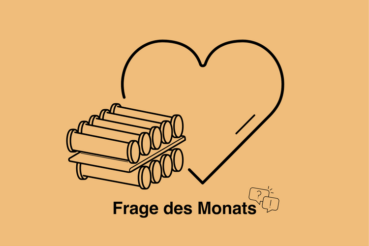 Darf man heute noch mit Beton bauen?