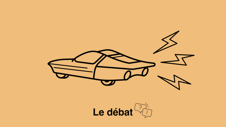 E-mobilité ou hydrogène – à qui appartient l'avenir?