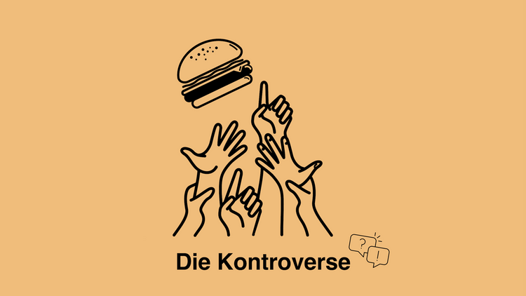 Braucht nachhaltige Ernährung Verbote und Steuern?