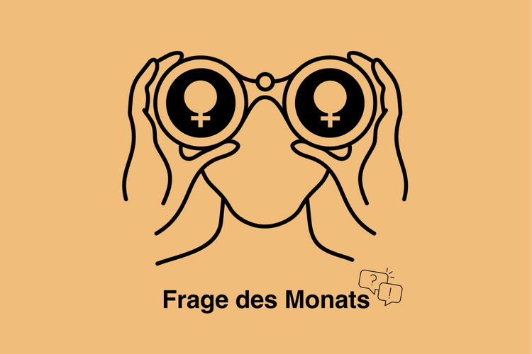 Gleichstellung: Braucht es eine Frauenquote? 