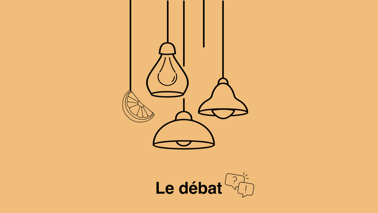 La durabilité sur le lieu de travail: Moi ou toi?