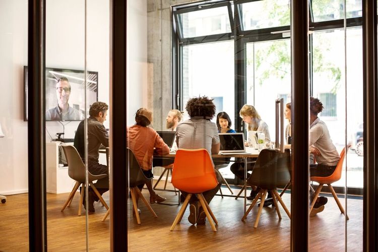 Gli ambiziosi obiettivi di sostenibilità possono essere raggiunti solo grazie alla cooperazione