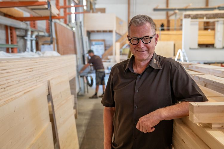 Foto: Olivier Messerli 