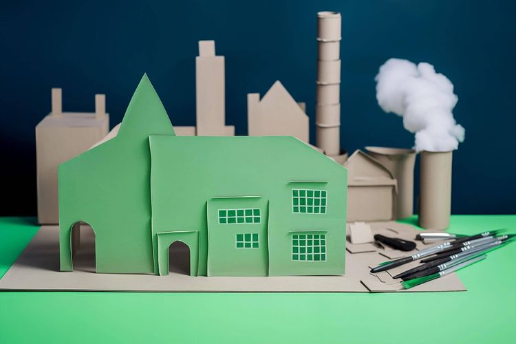 «L’écoblanchiment»: quand les promesses publicitaires induisent en erreur