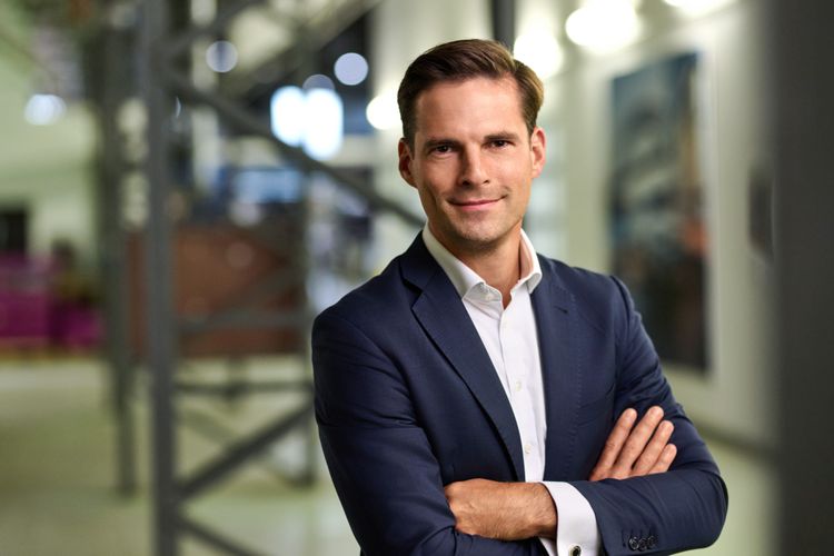 Jörg Lederbauer
