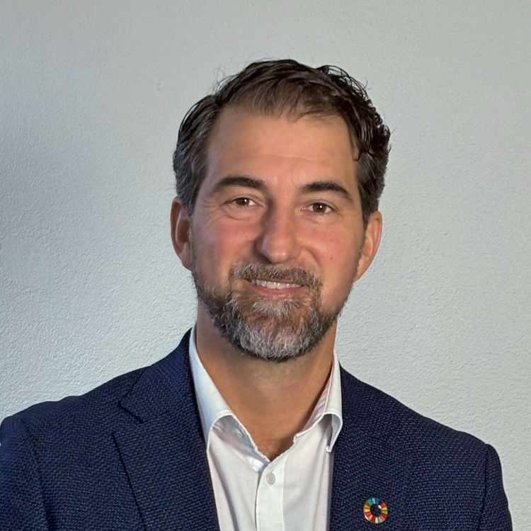 Jonathan Normand