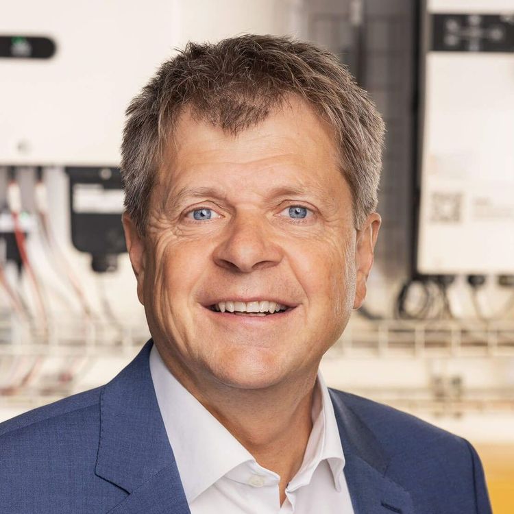 Jürg Grossen