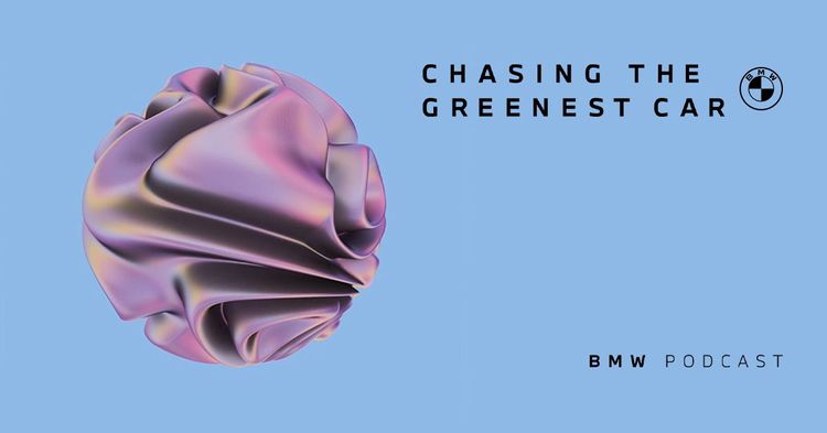 Die Suche nach dem grünsten Fahrzeug - Podcast
