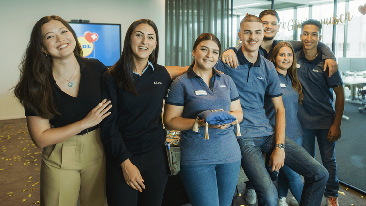 Lobeco setzt mit Lidl Schweiz auf Social First