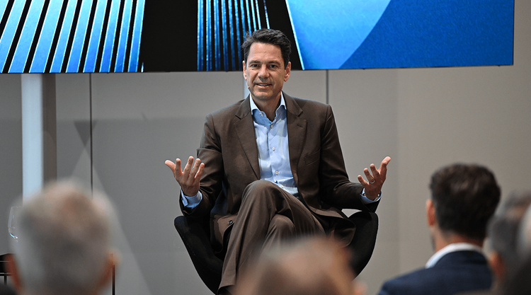 Themenstream Lieferketten im Spannungsfeld