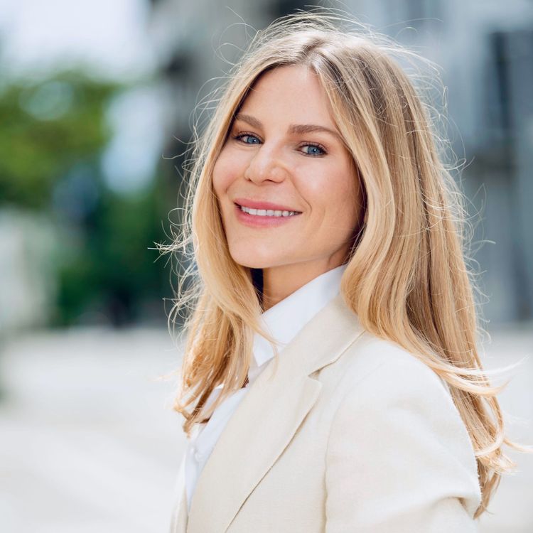 Sarah Andrina Schütz