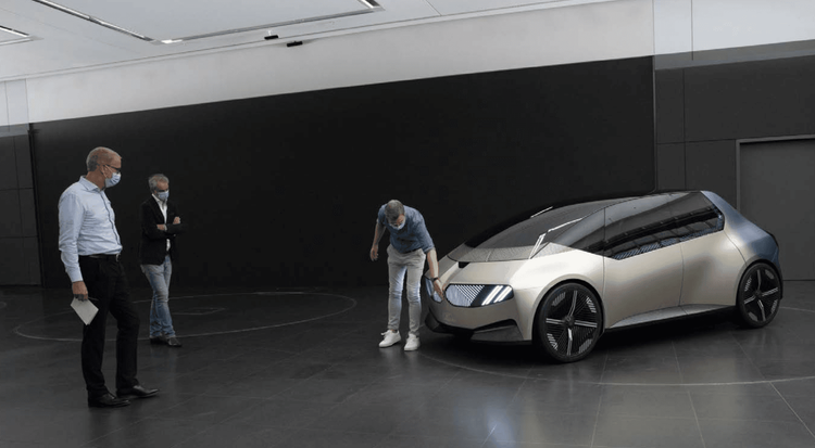 L’economia circolare sta decollando