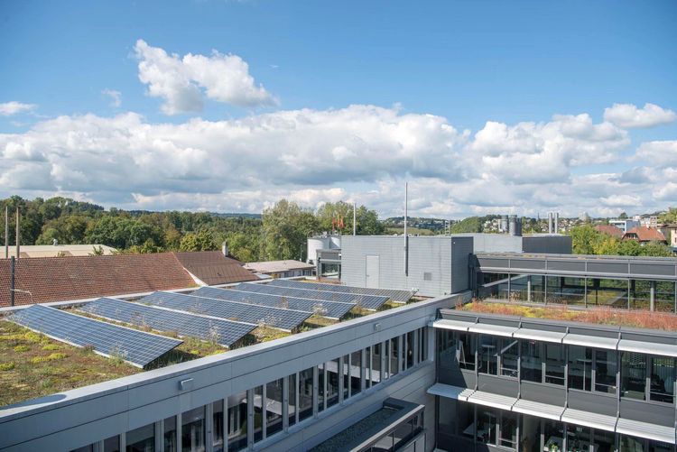 Mit zuverlässigen Daten zum Ziel Netto-Null