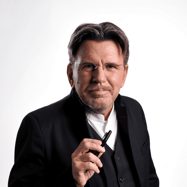 Stephan Klapproth