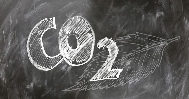 Wo können wir CO₂ überhaupt speichern?