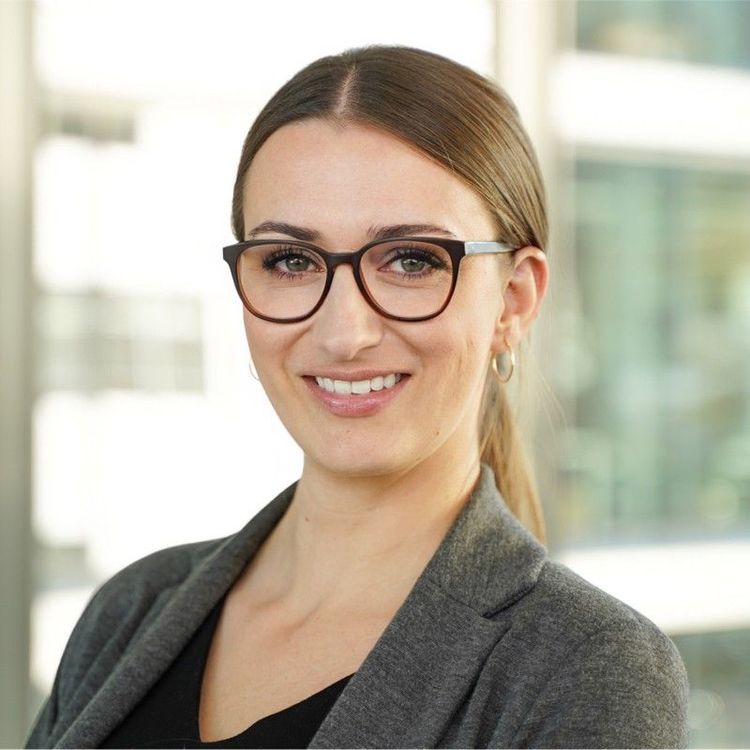 Gianina Viglino-Caviezel