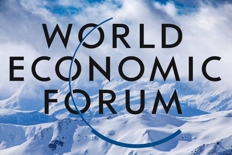  WEF Davos 2025: Geopolitik und Klimakrise im Fokus des 55. Jahrestreffens. Foto: Imago