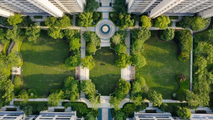 Proposer des idées et des solutions innovantes, pour un avenir où il fait bon vivre.