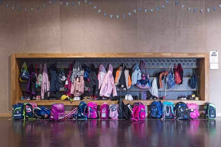 Was Schulnoten über den künftigen Erfolg im Beruf aussagen