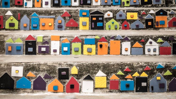 Einwanderungsland Schweiz