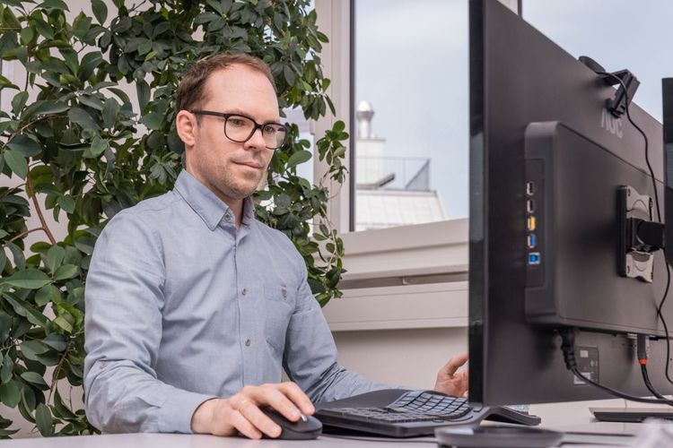 Bild von Adrian Siegrist