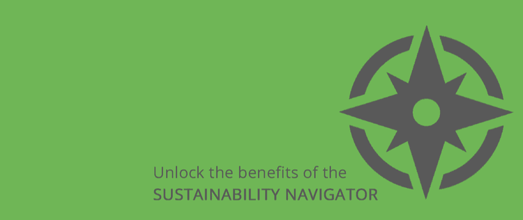 Sustainability Navigator