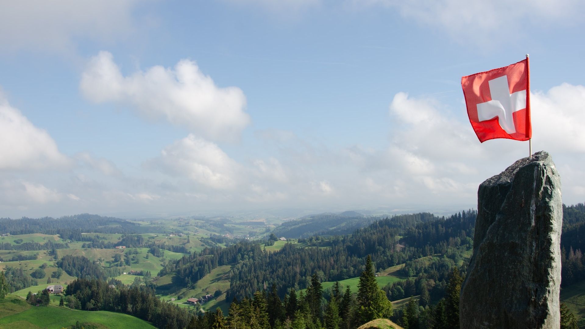 La Svizzera