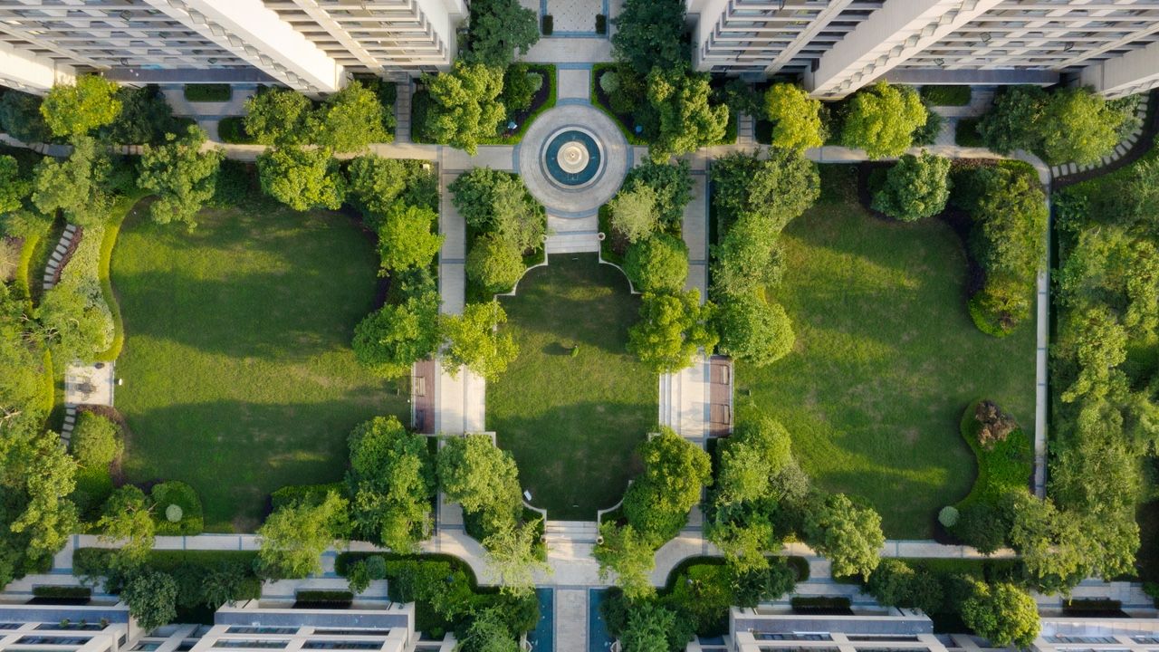 Innovativer Lebensraum