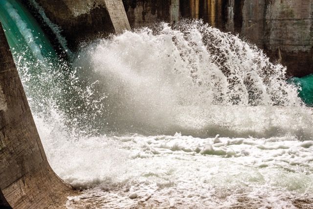 Energiekrise: Wie weiter?