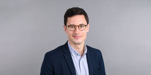 Prof. Dr. Jan Bieser