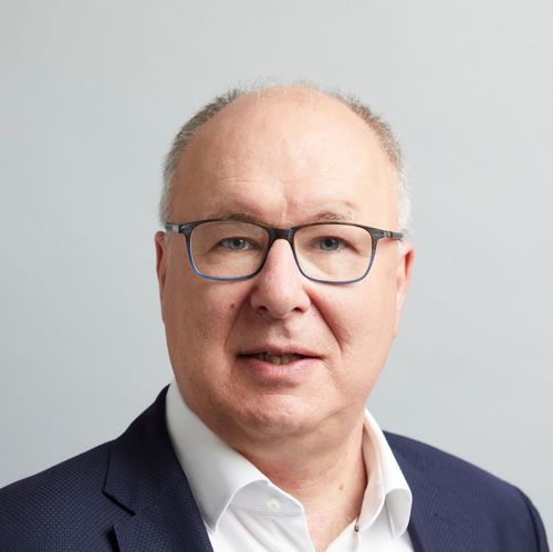 Pierre-Yves Maillard