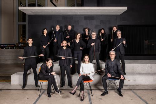 Das seit 1957 bestehende Kammerorchester Camerata Zürich spielt im Schweizer Musikleben eine wichtige Rolle – nun auch in Sachen Nachhaltigkeit. Foto: Camerata, Zürich