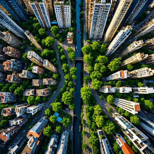 Wirtschaft im Gleichgewicht: Eine resiliente Wirtschaft ist eine, die ohne Wachstum stabil bleibt