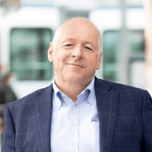 Prof. em. Dr. Anton Gunzinger