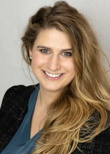 Michelle Gruner