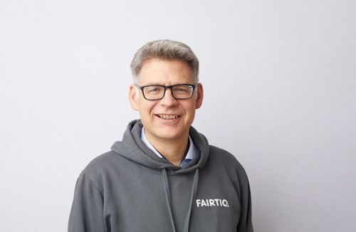 Porträtbild von Gian-Mattia Schucan