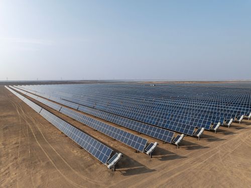 Foto: Ministero dell'energia e dei minerali, Oman