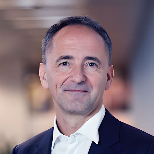 Jim Hagemann Snabe