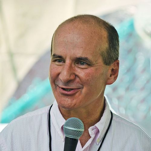 José María Figueres