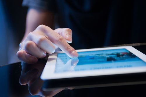 Bild: Dominic Steinmann / NZZ