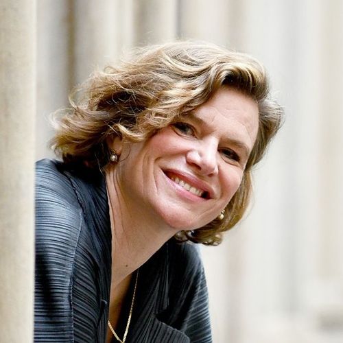 Mariana Mazzucato