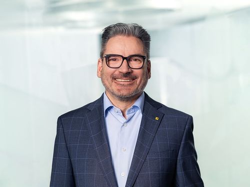 Nigel Storny