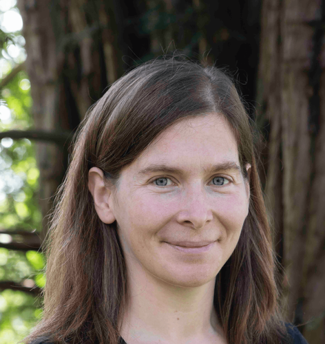 Olivia Romppainen-Martius