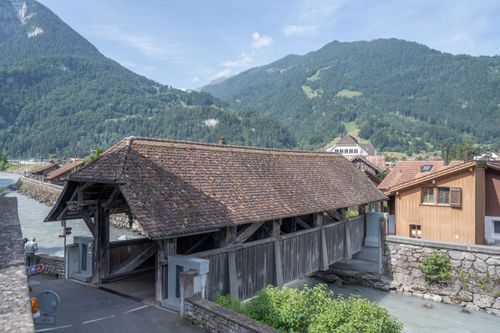 Photo: Sascha Moetsch, la Mobilière
