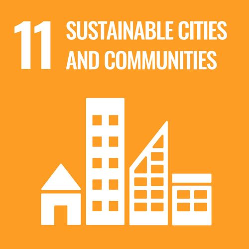 11 - Villes et communautés durables